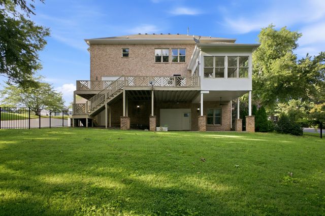 9619 Deer Track Ct, Brentwood, TN 37027