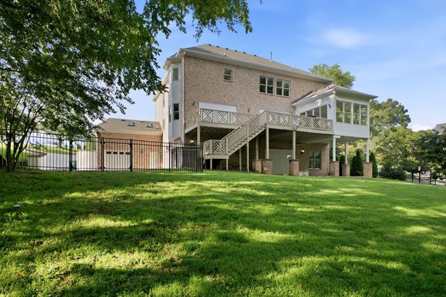 9619 Deer Track Ct, Brentwood, TN 37027
