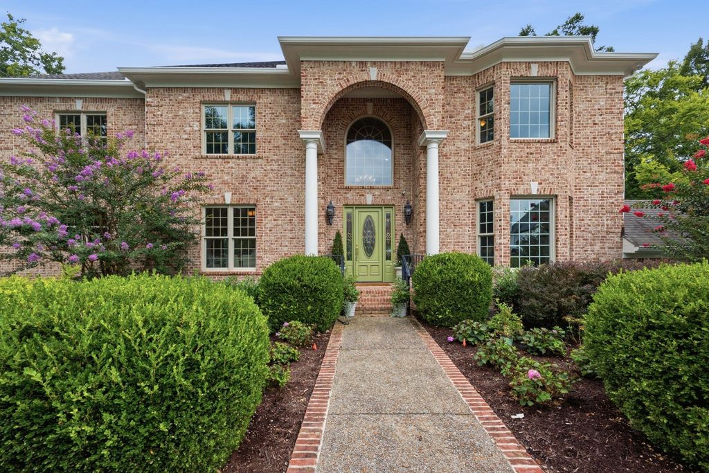 9619 Deer Track Ct, Brentwood, TN 37027