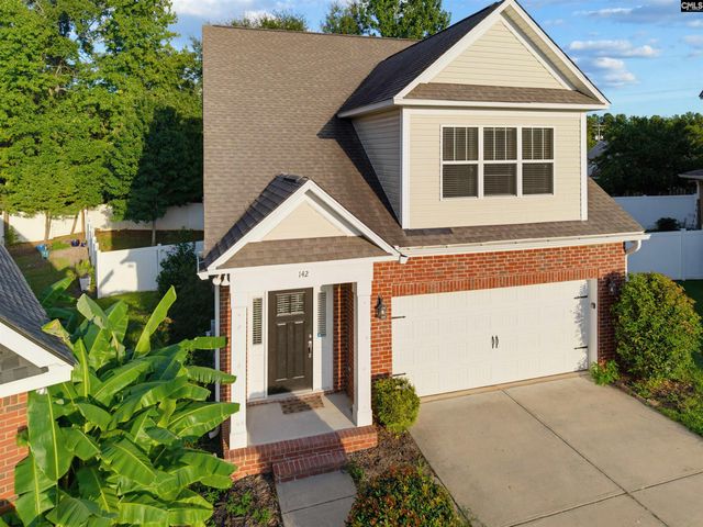 142 Regency Place, Columbia, SC 29212