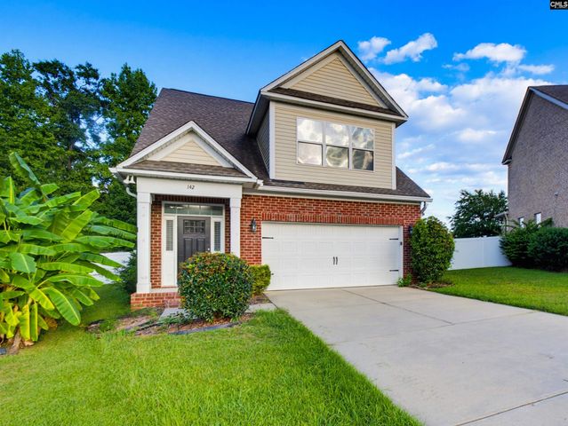 142 Regency Place, Columbia, SC 29212