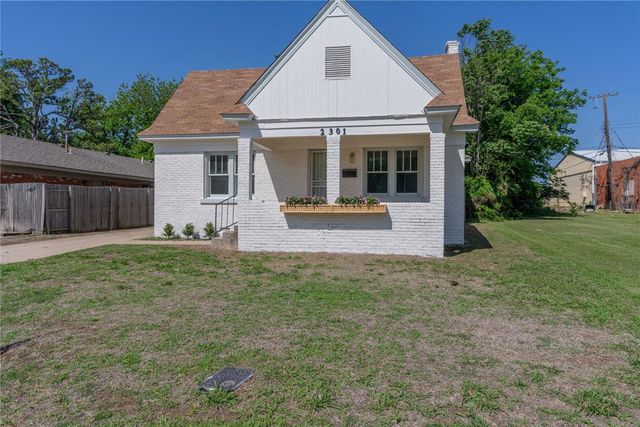 2301 N Kelham Avenue, Oklahoma City, OK 73111