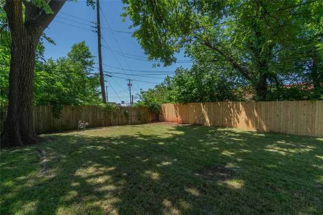 2301 N Kelham Avenue, Oklahoma City, OK 73111