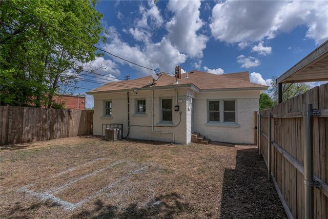 2301 N Kelham Avenue, Oklahoma City, OK 73111