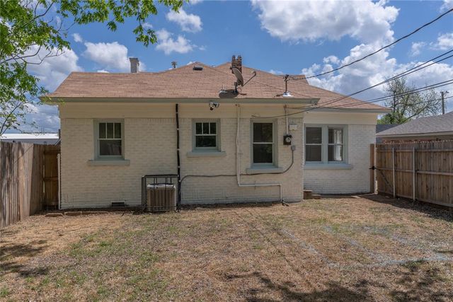 2301 N Kelham Avenue, Oklahoma City, OK 73111