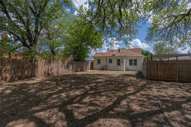 2301 N Kelham Avenue, Oklahoma City, OK 73111