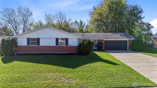 1296 Horizon Drive, Fairborn, OH 45324