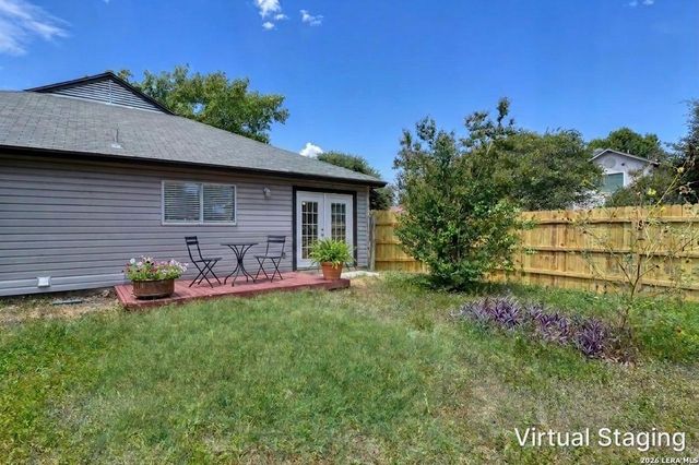 13142 Woller Path, San Antonio, TX 78249