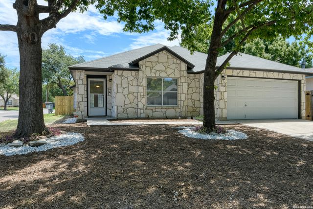13142 Woller Path, San Antonio, TX 78249