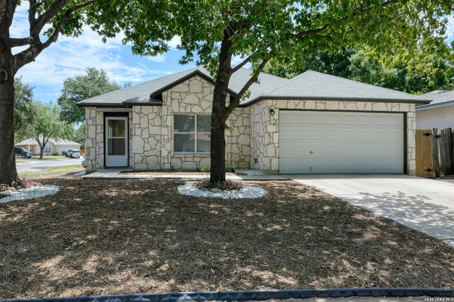 13142 Woller Path, San Antonio, TX 78249