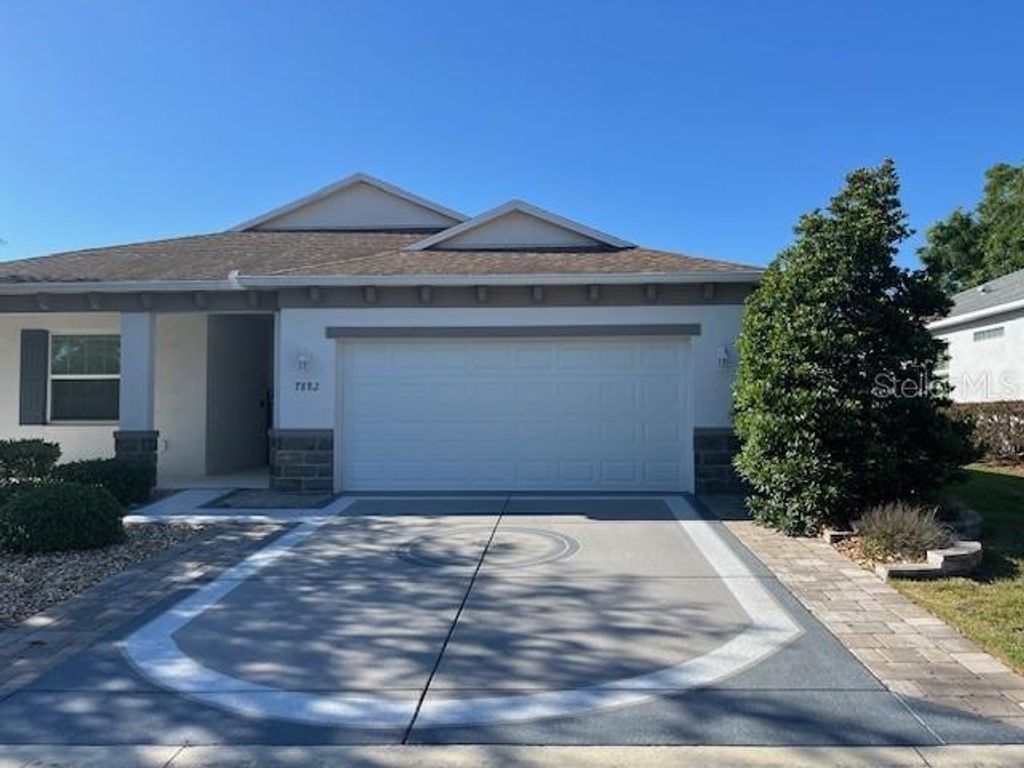 7882 SW 85TH LOOP, Ocala, FL 34476