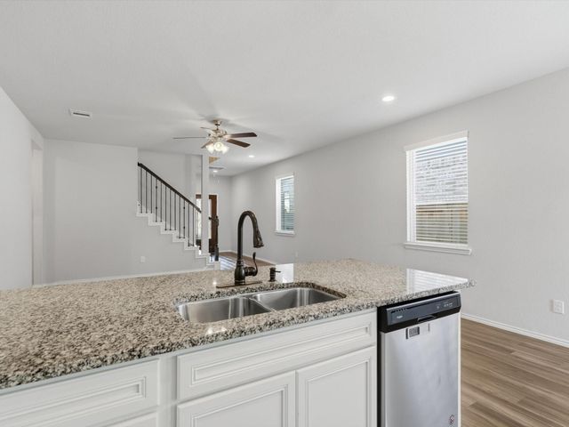 17169 Upland Bent Court, Conroe, TX 77385