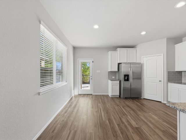 17169 Upland Bent Court, Conroe, TX 77385