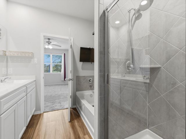 17169 Upland Bent Court, Conroe, TX 77385