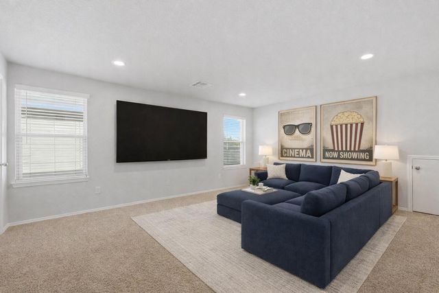 17169 Upland Bent Court, Conroe, TX 77385