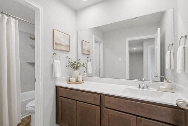 17169 Upland Bent Court, Conroe, TX 77385