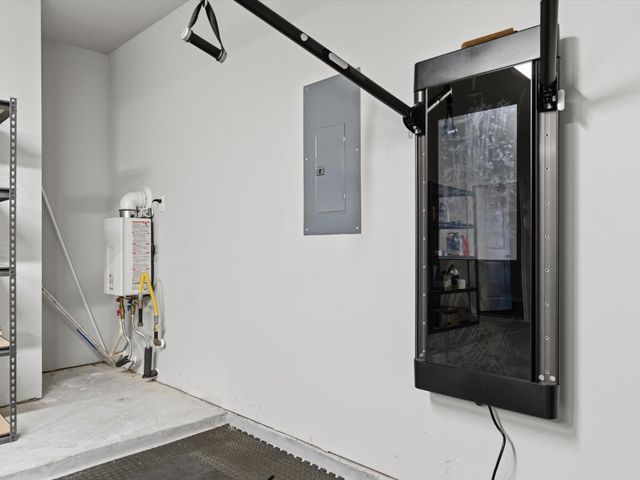 17169 Upland Bent Court, Conroe, TX 77385