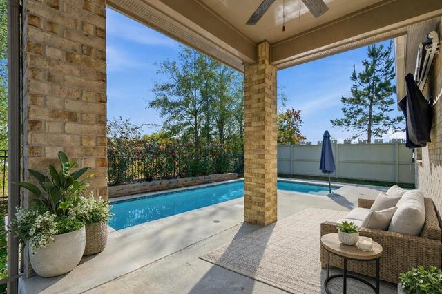 17169 Upland Bent Court, Conroe, TX 77385