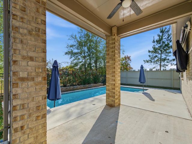 17169 Upland Bent Court, Conroe, TX 77385