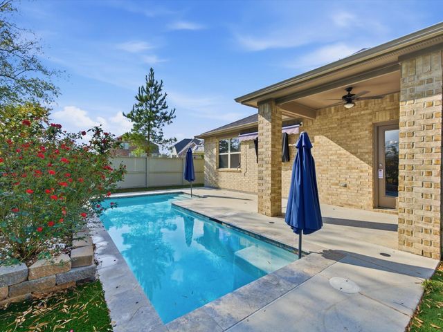 17169 Upland Bent Court, Conroe, TX 77385