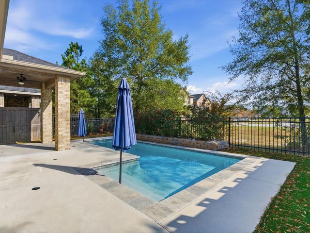 17169 Upland Bent Court, Conroe, TX 77385