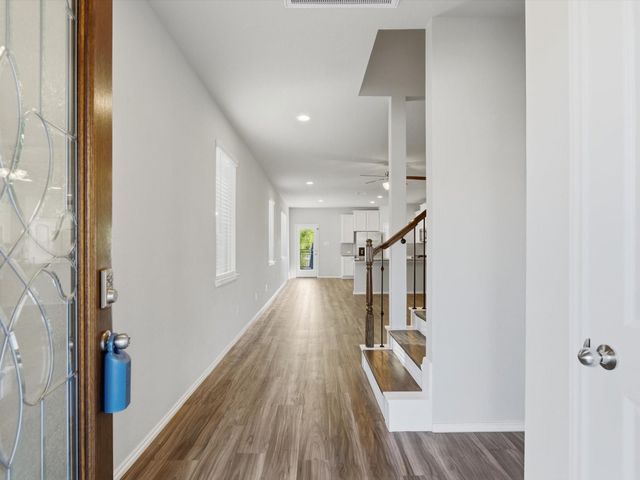 17169 Upland Bent Court, Conroe, TX 77385