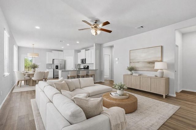 17169 Upland Bent Court, Conroe, TX 77385