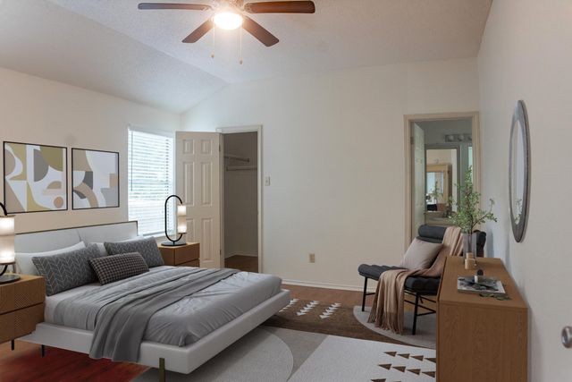 8137 Huddleston LN, Austin, TX 78748