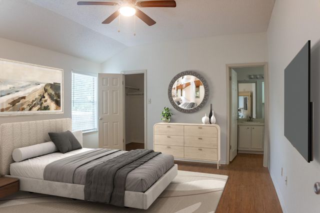 8137 Huddleston LN, Austin, TX 78748