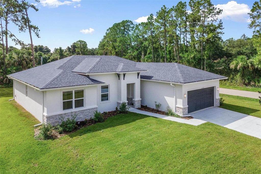 17 EL DORADO BOULEVARD N, Cape Coral, FL 33993