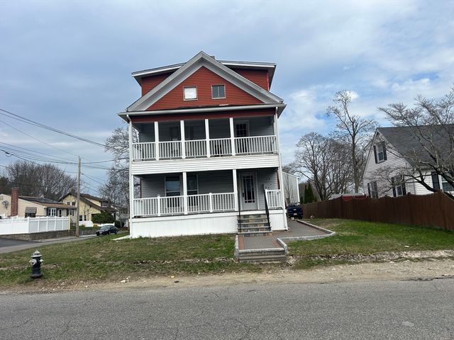 118 Longwood 3, Brockton, MA 02302