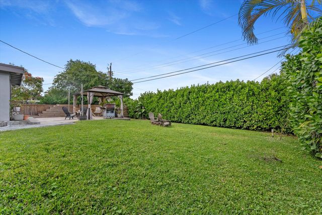 1710 Katherine Court, Lake Worth, FL 33461