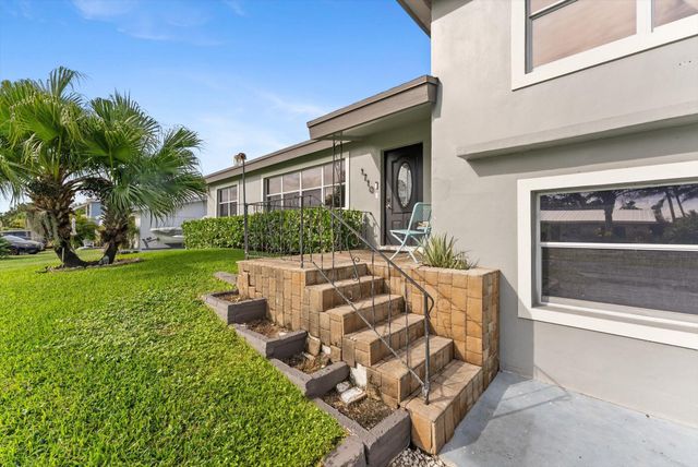 1710 Katherine Court, Lake Worth, FL 33461