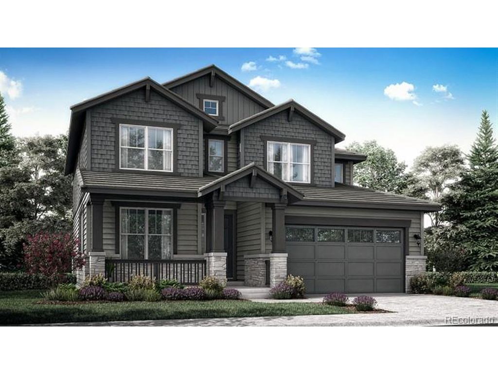 2986 S Kendrick Pkwy, Morrison, CO 80465