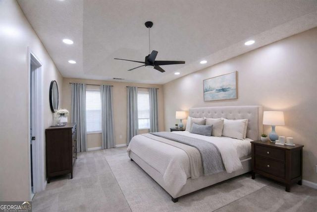 840 Walkingstick Drive, Douglasville, GA 30134