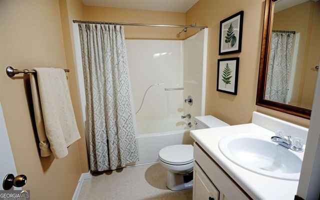 840 Walkingstick Drive, Douglasville, GA 30134