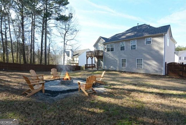 840 Walkingstick Drive, Douglasville, GA 30134