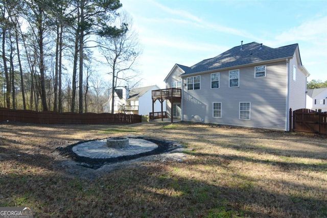 840 Walkingstick Drive, Douglasville, GA 30134