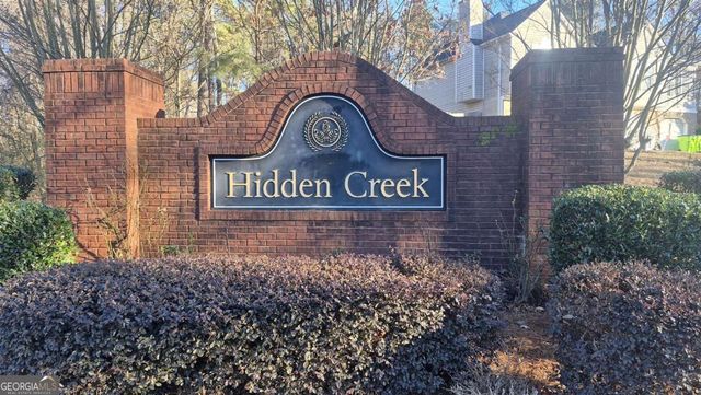 840 Walkingstick Drive, Douglasville, GA 30134