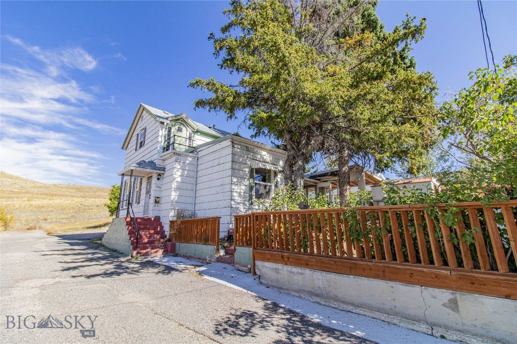 1608 1st Street, Walkerville, MT 59701 — photo 3