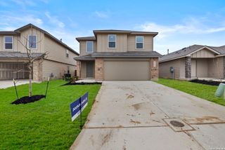 12615 Desert Fox, Converse, TX 78109