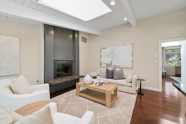 60 Linaria Way, Portola Valley, CA 94028