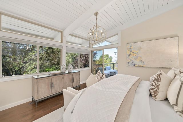 60 Linaria Way, Portola Valley, CA 94028