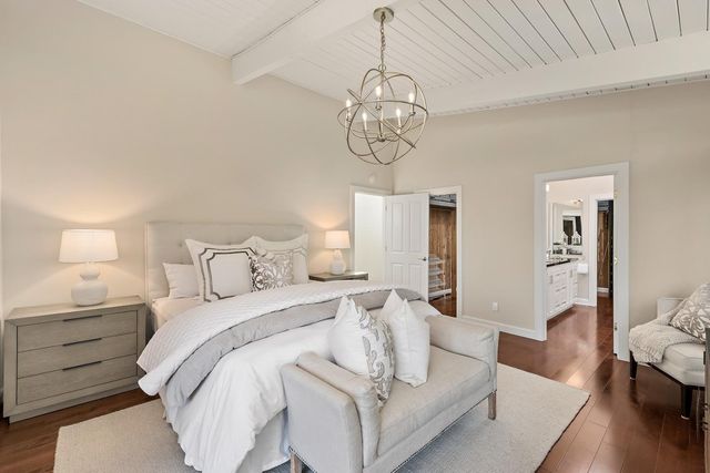 60 Linaria Way, Portola Valley, CA 94028