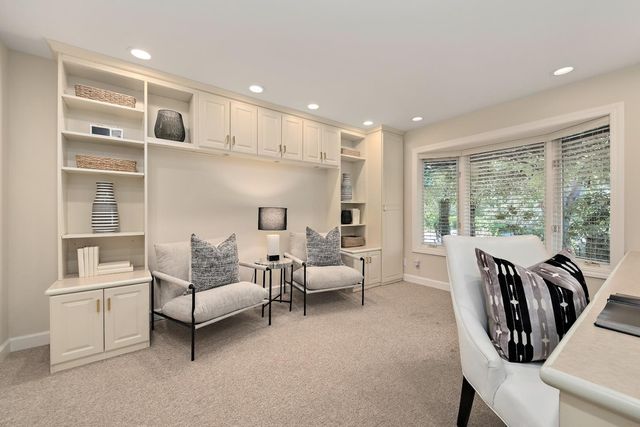 60 Linaria Way, Portola Valley, CA 94028