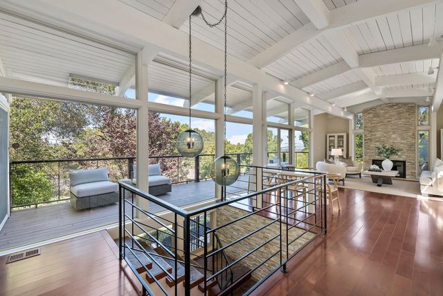 60 Linaria Way, Portola Valley, CA 94028