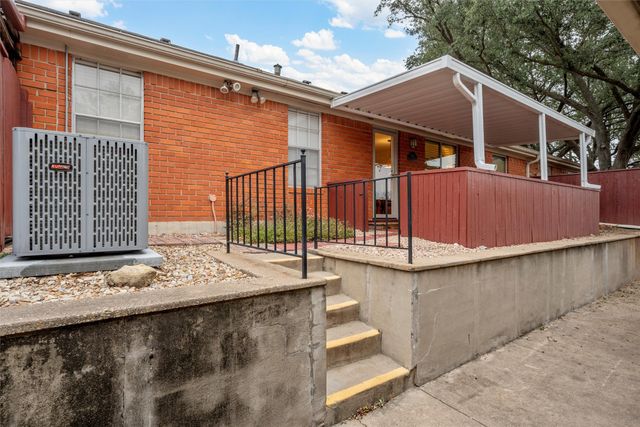 5032 Lake Shore Drive, Waco, TX 76710