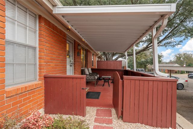 5032 Lake Shore Drive, Waco, TX 76710