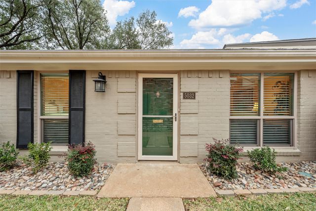 5032 Lake Shore Drive, Waco, TX 76710