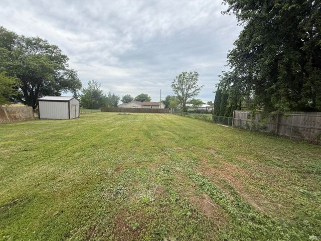 4107 Fahlsing Road, Woodburn, IN 46797